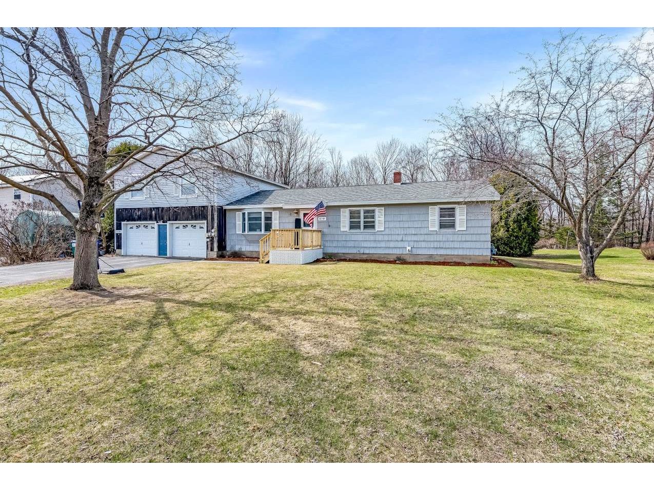 13 Herrick Avenue