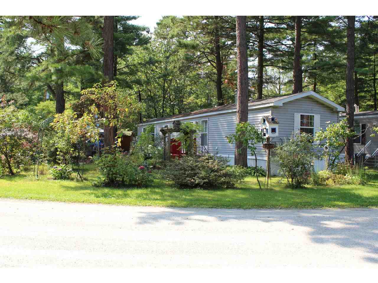 13 Hickory Lane