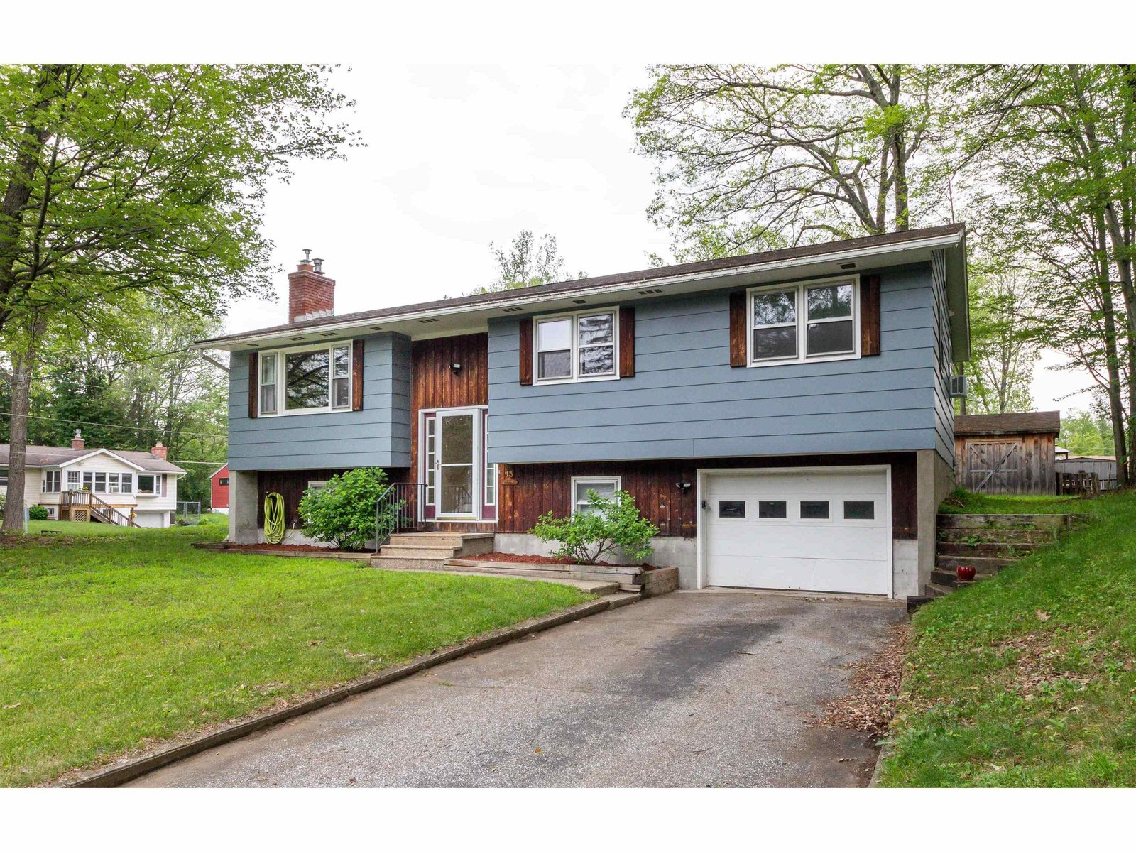 13 Hilltop Court