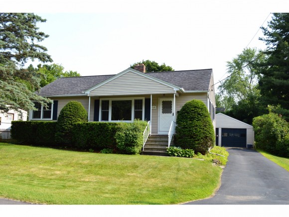 13 Iby Street