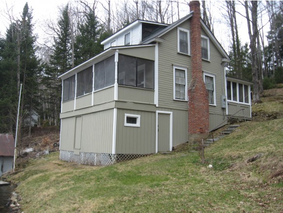 13 Icehouse RD