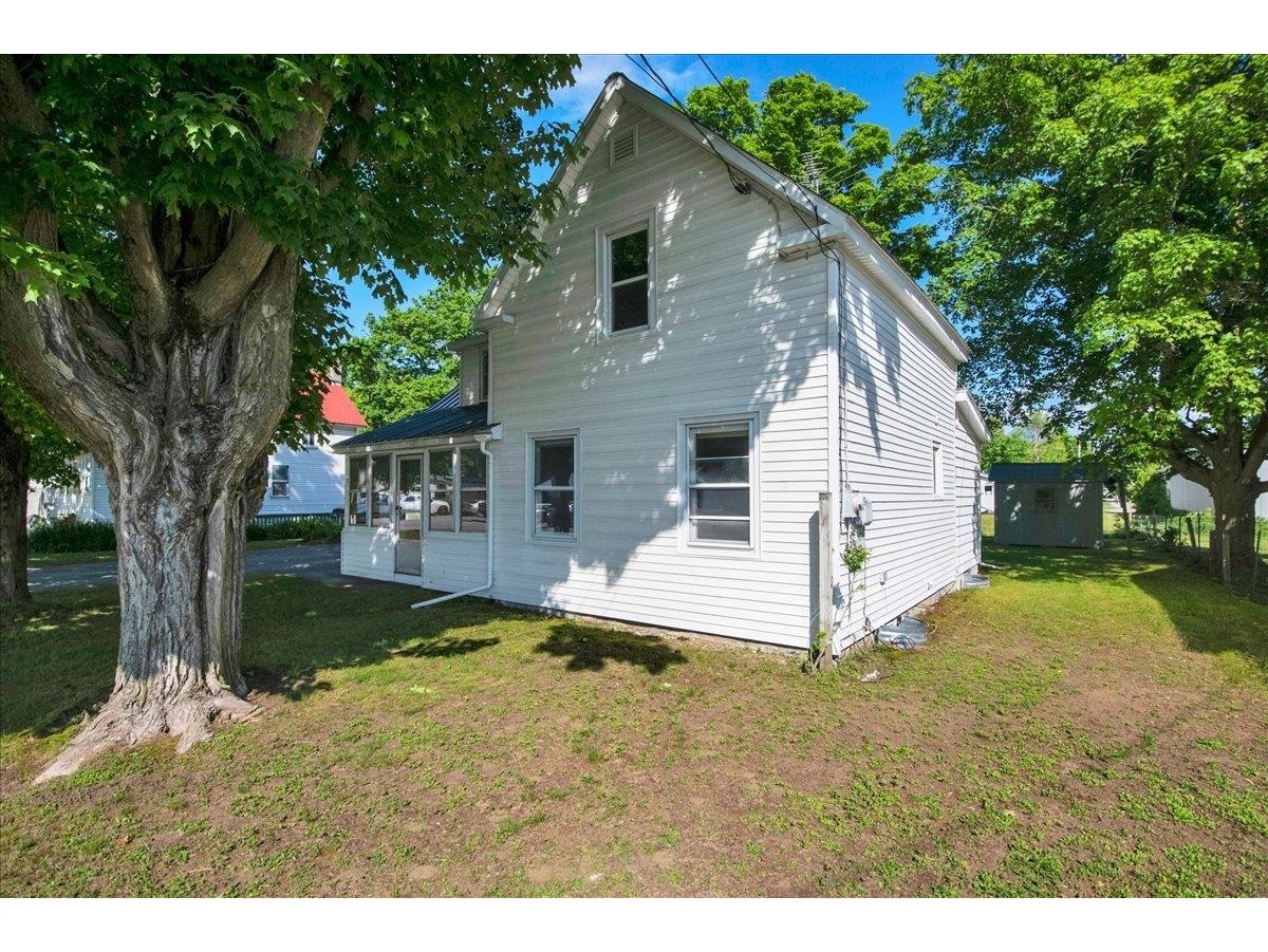 13 Jewett Street