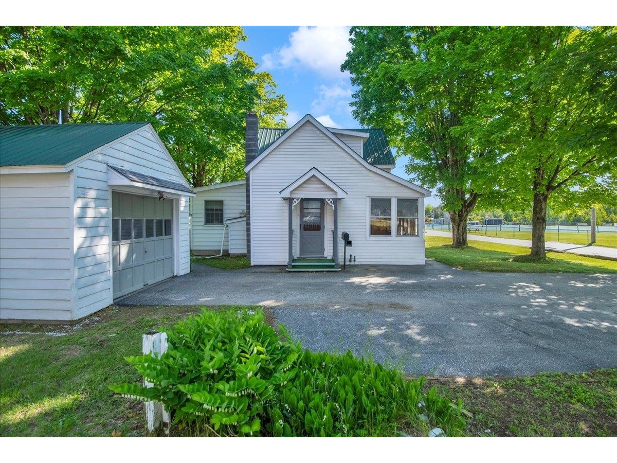 13 Jewett Street