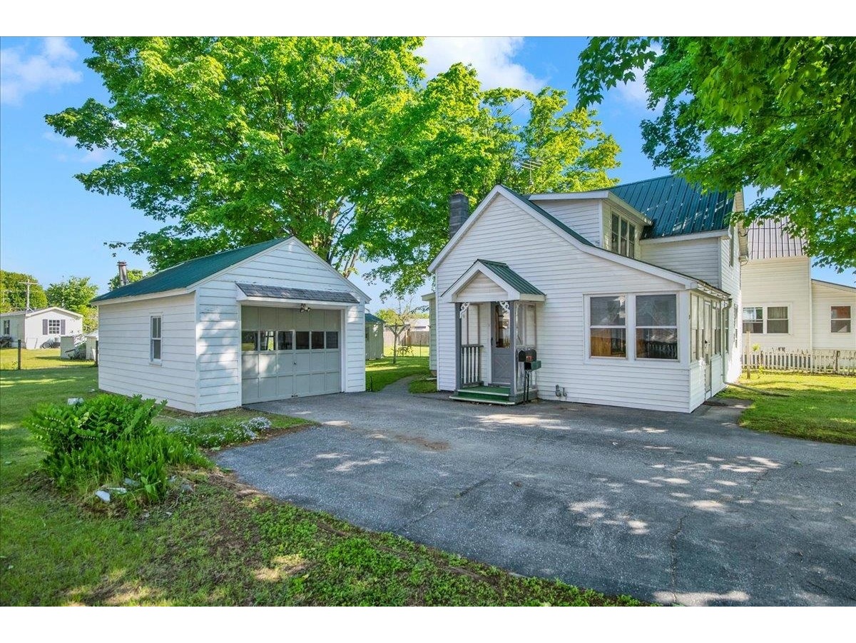 13 Jewett Street