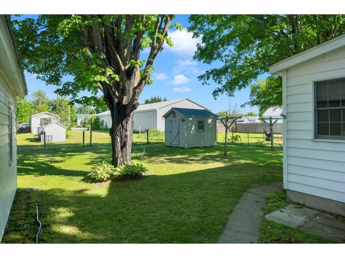 13 Jewett Street