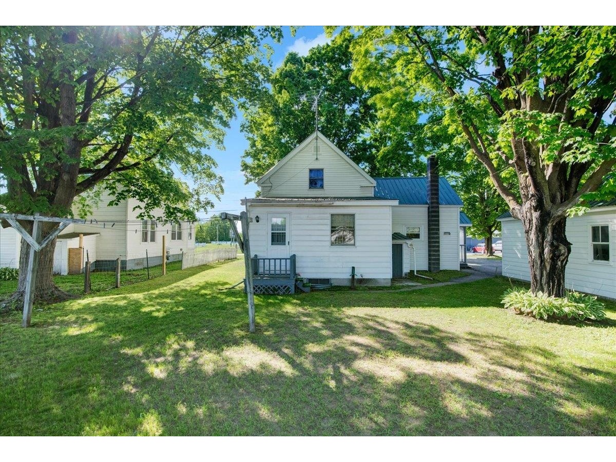 13 Jewett Street