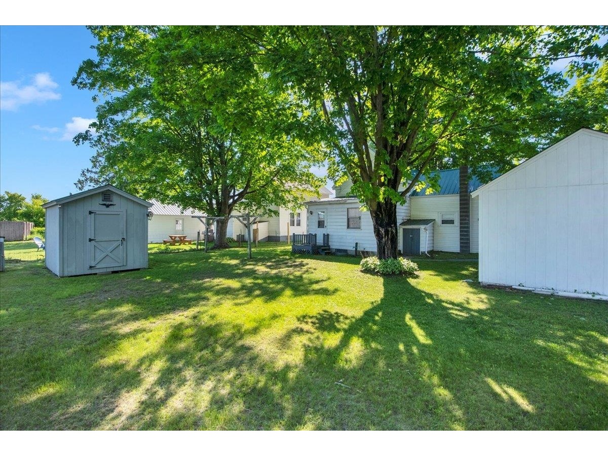 13 Jewett Street