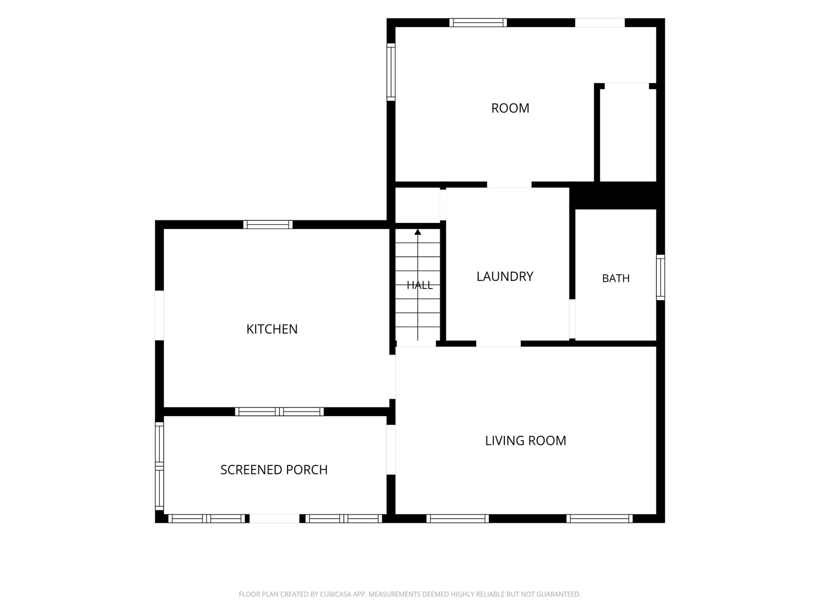 13 Jewett Street