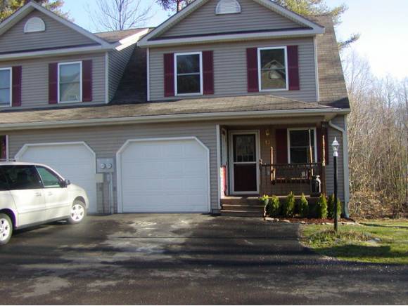 13 Joseph Lane, Unit 13