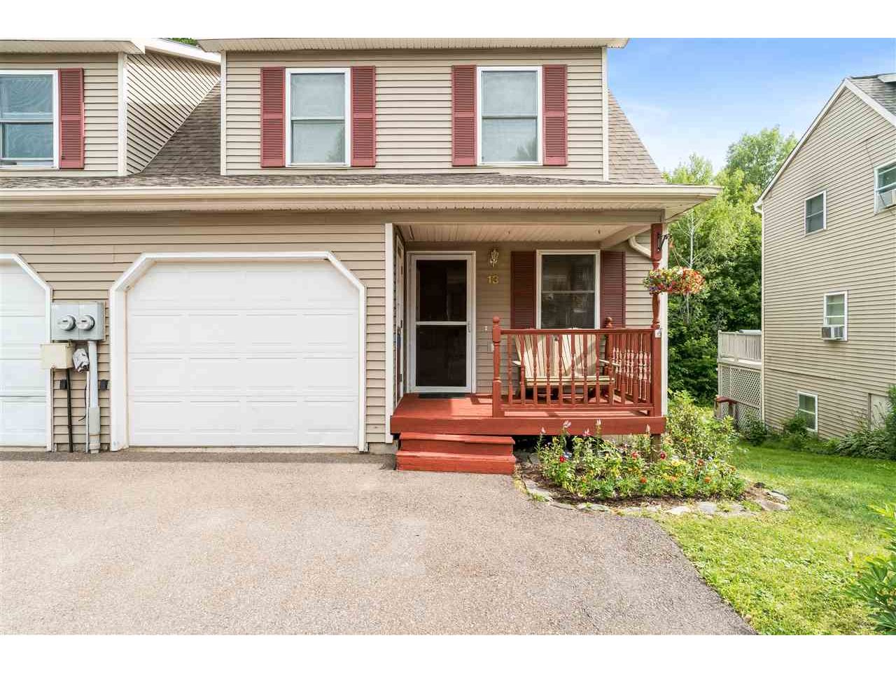 13 Joseph Lane