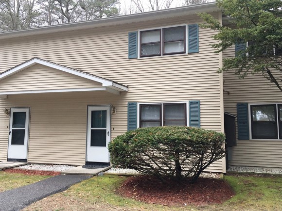 13 Kimberly Drive, Unit F