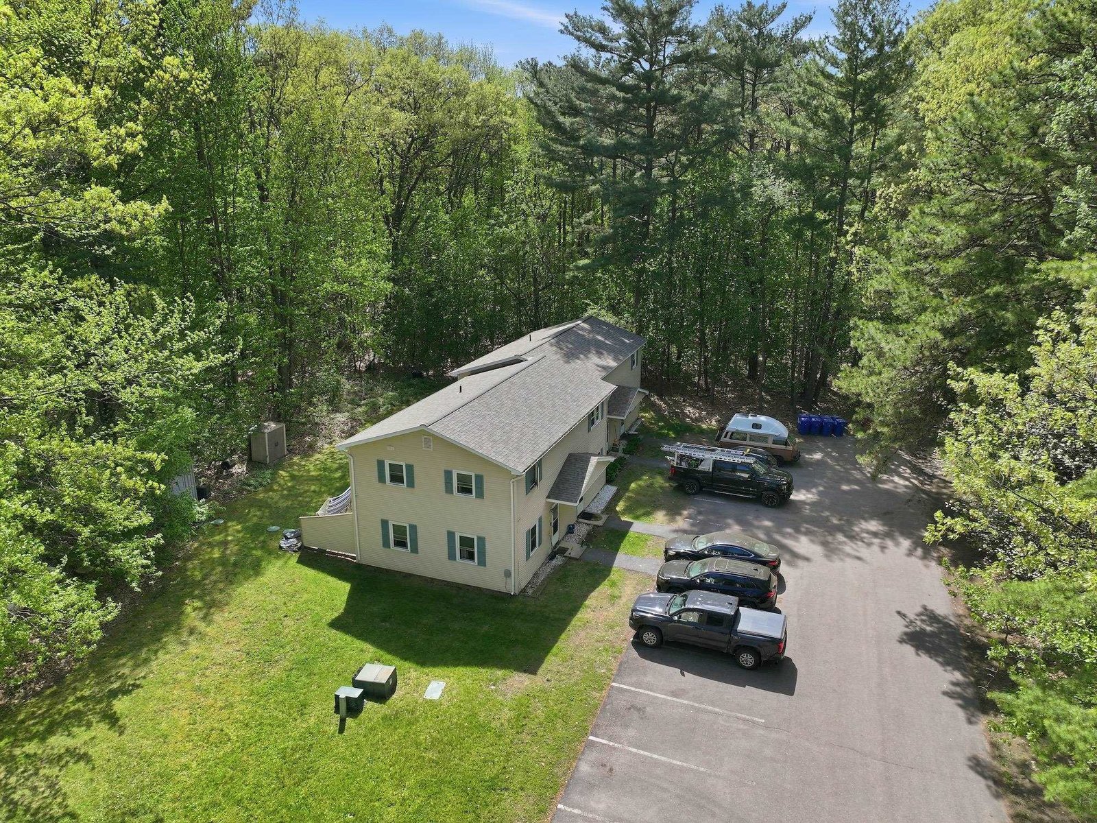 13 Kimberly Drive, Unit F