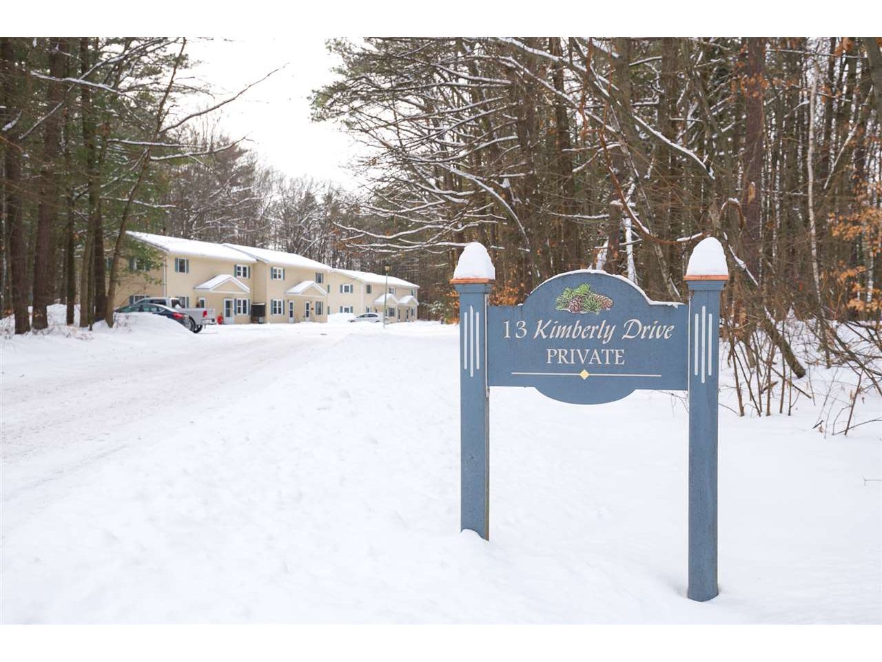 13 Kimberly Drive, Unit H