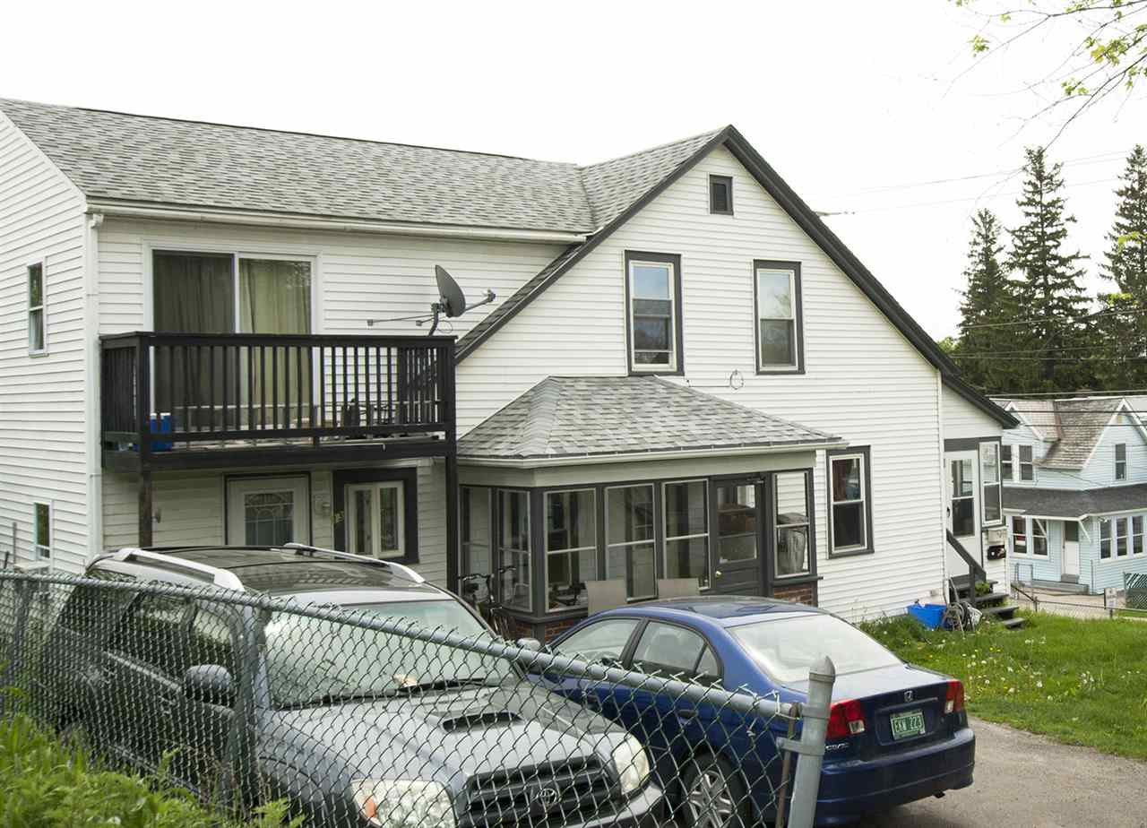 13 Lafountain Street