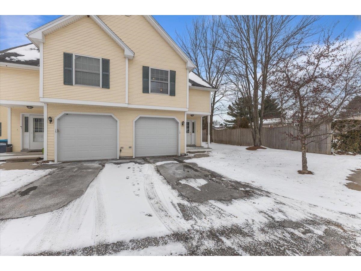 13 Lapierre Drive