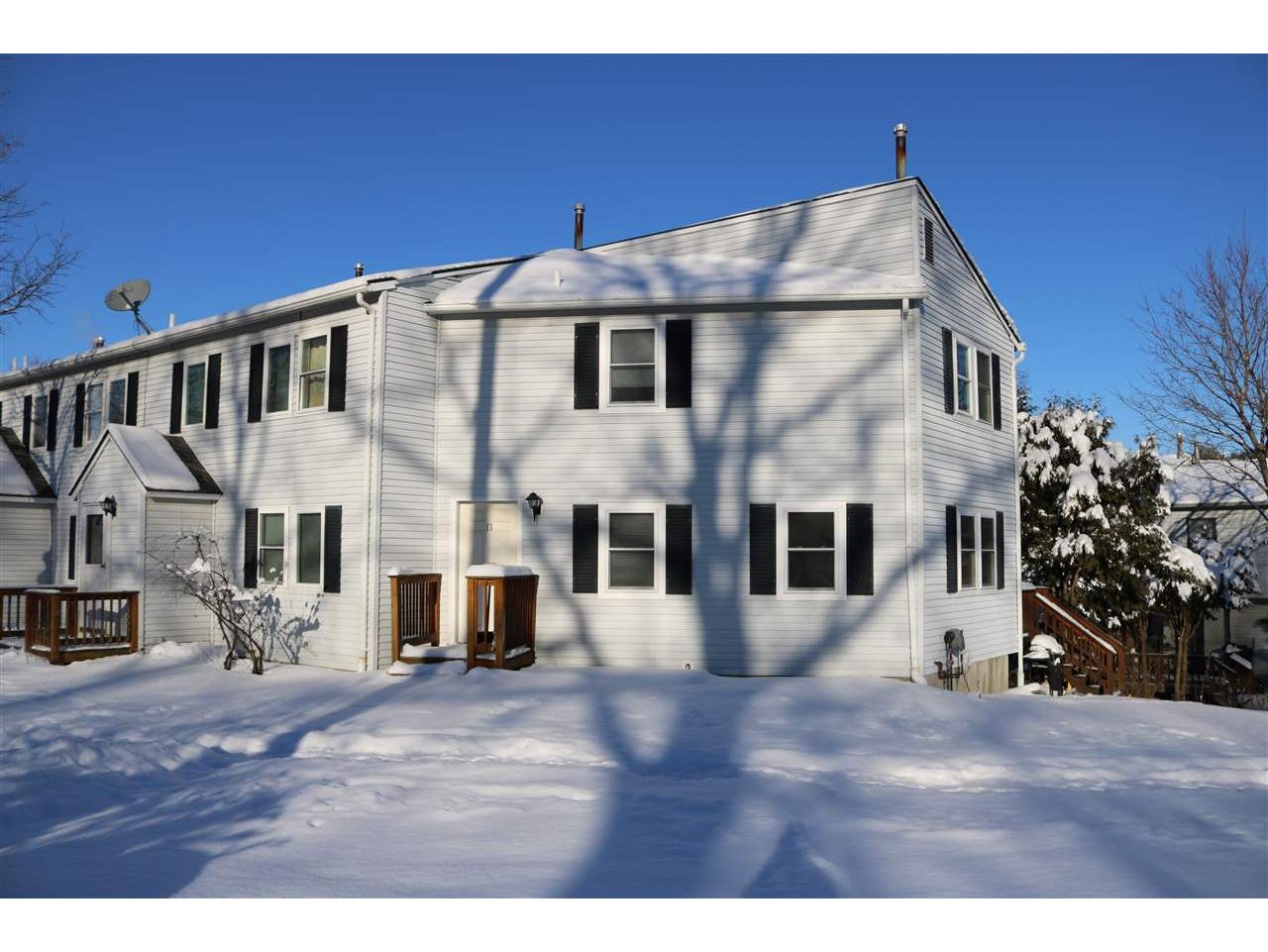 13 Ledgewood Court