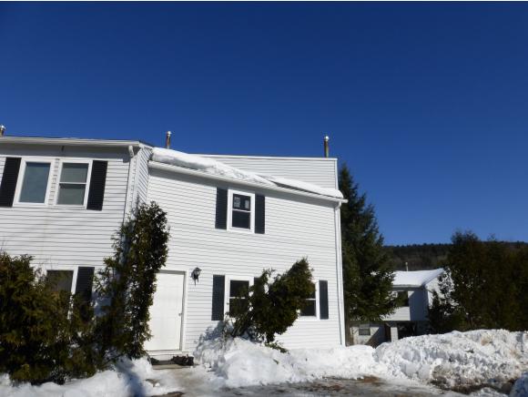 13 Ledgewood, Unit 13