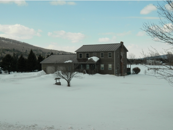 13 Lower English Settlement Road