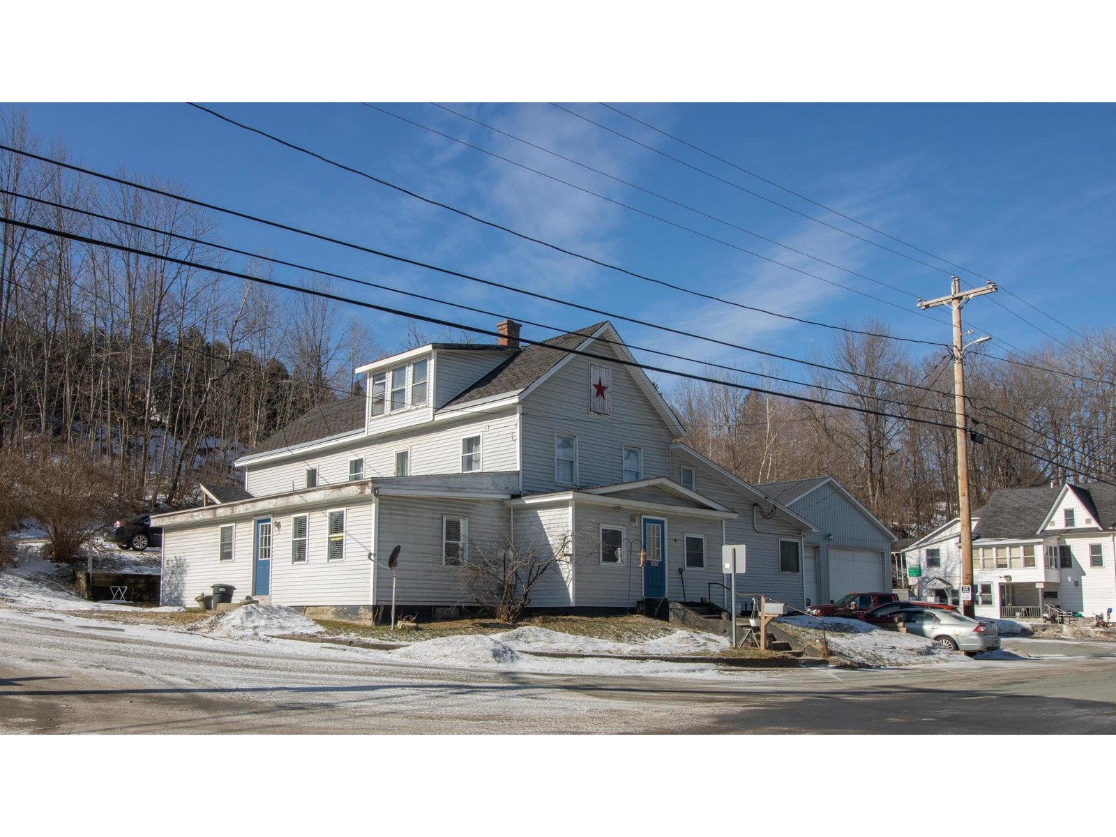 13 Main Street