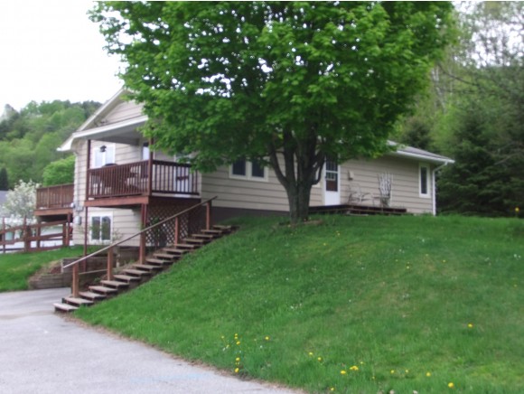13 Morin Road