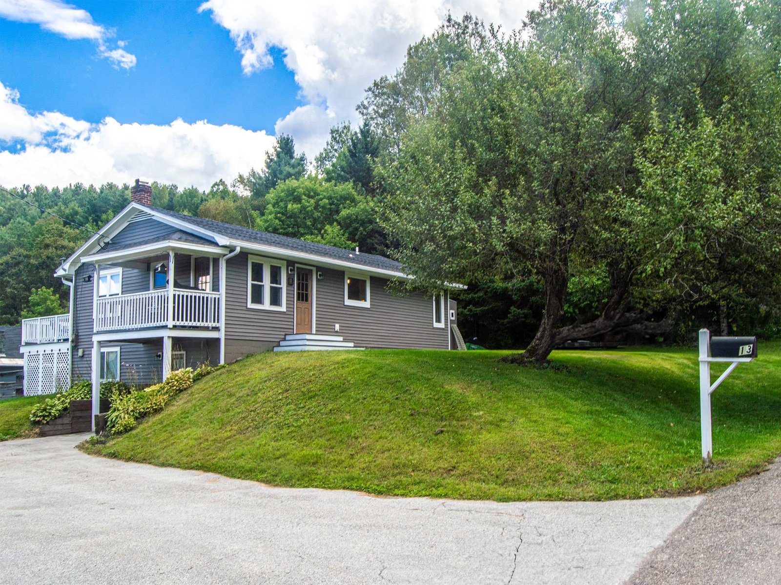 13 Morin Road