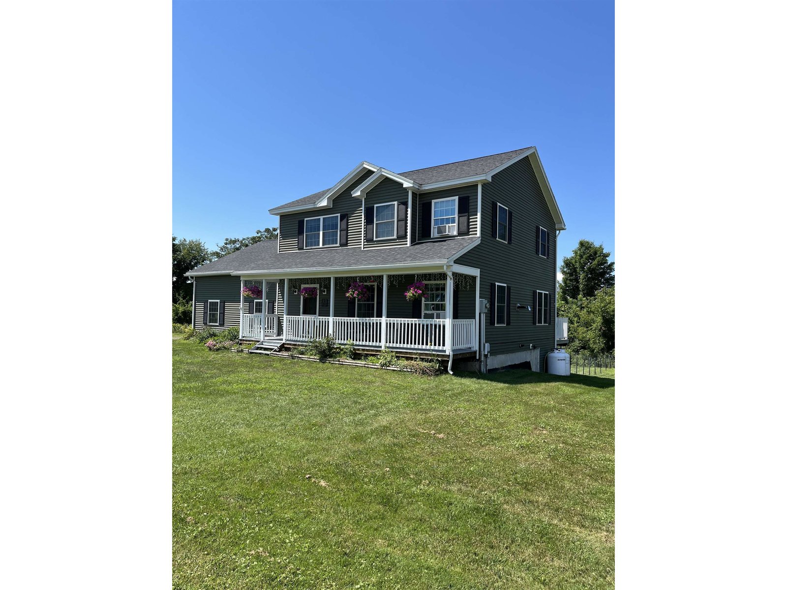 13 Mosher Lane