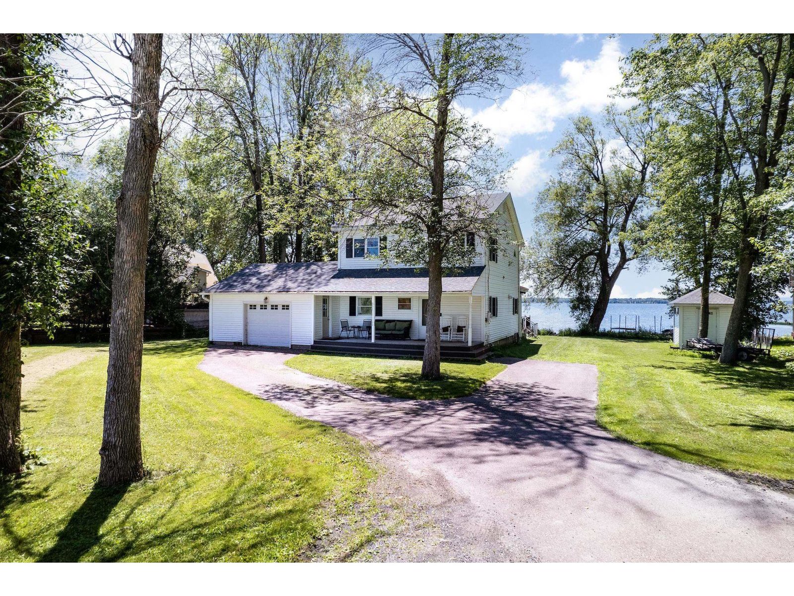 13 Mud Point South