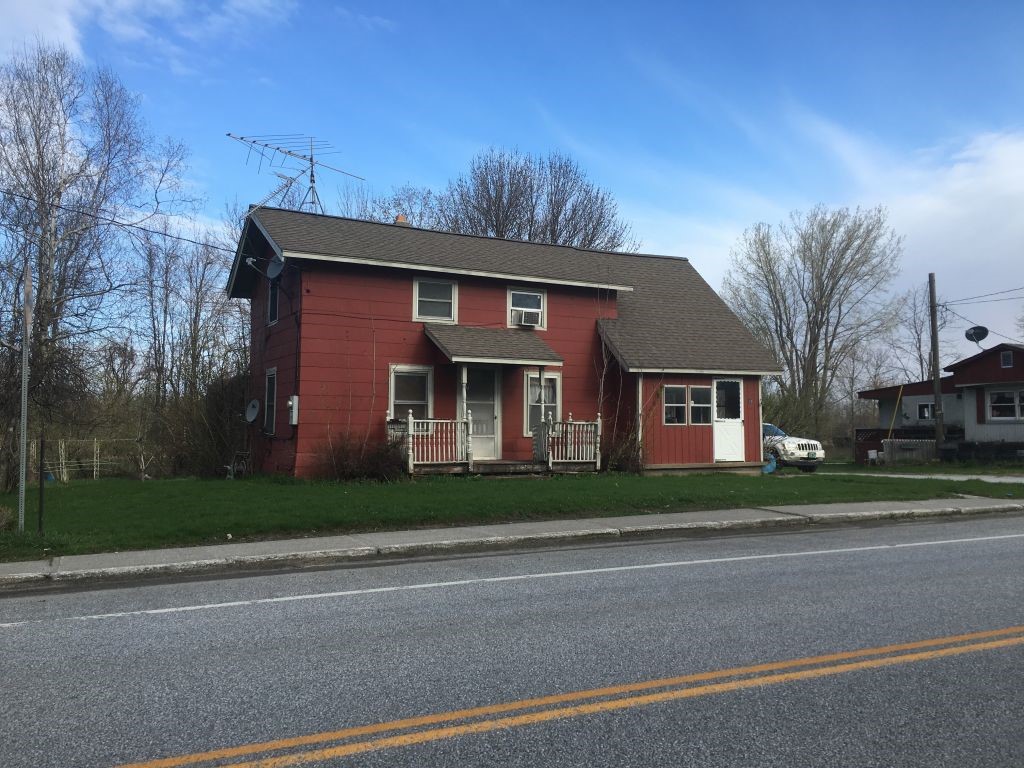 13 North Main