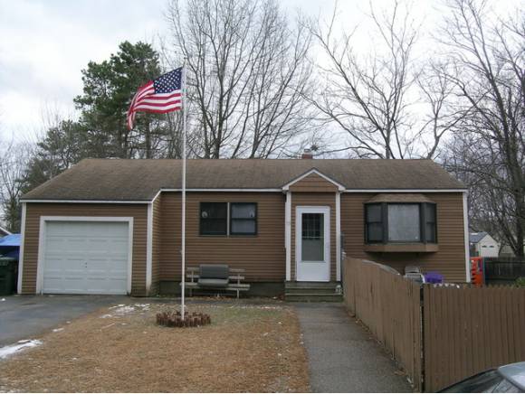 13 Northview Drive