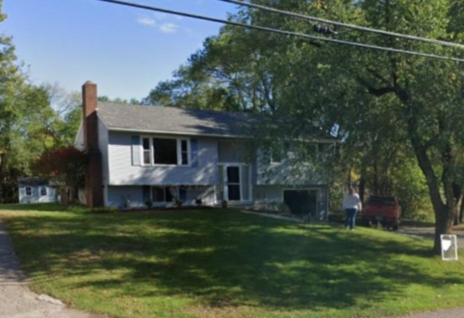 13 Old Colchester Road