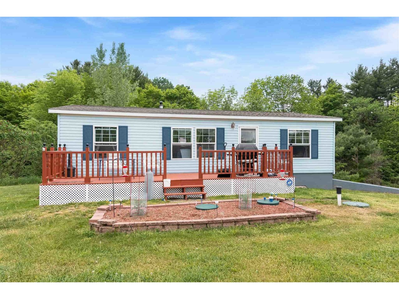 13 Paddock Lane