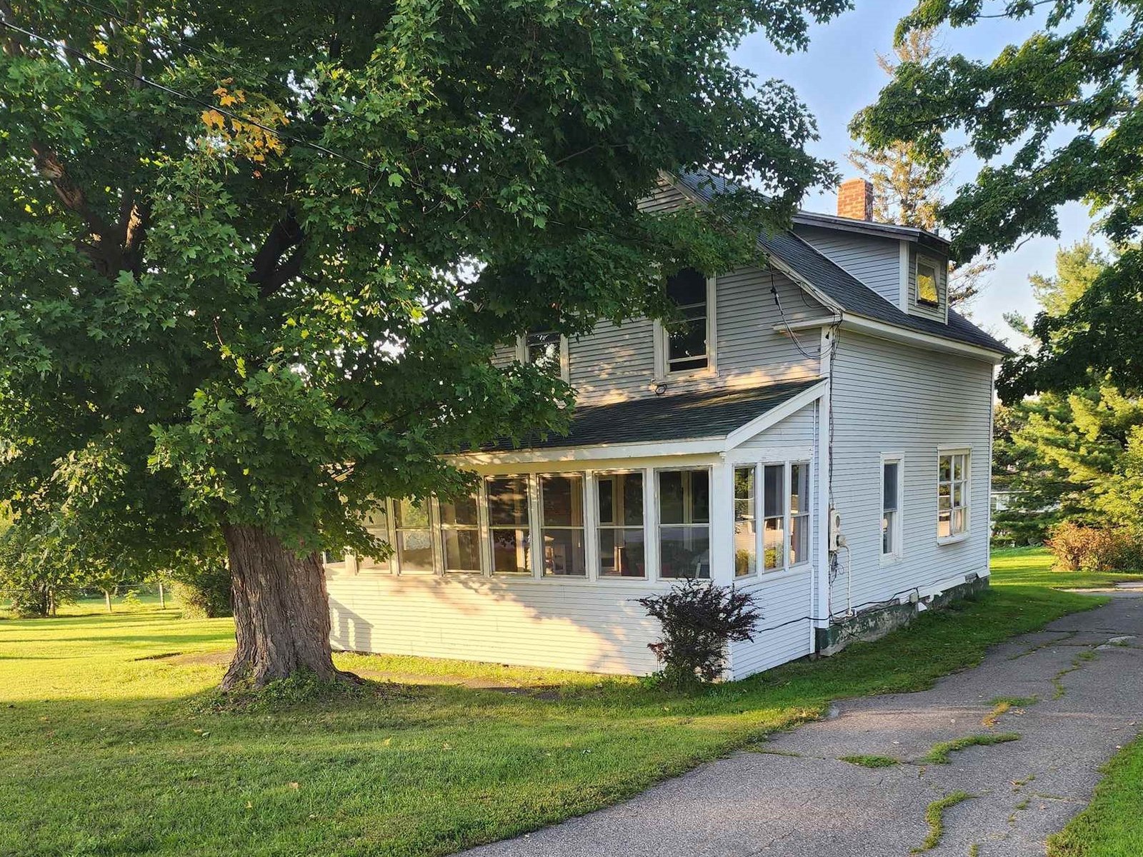 13 Parsons Avenue