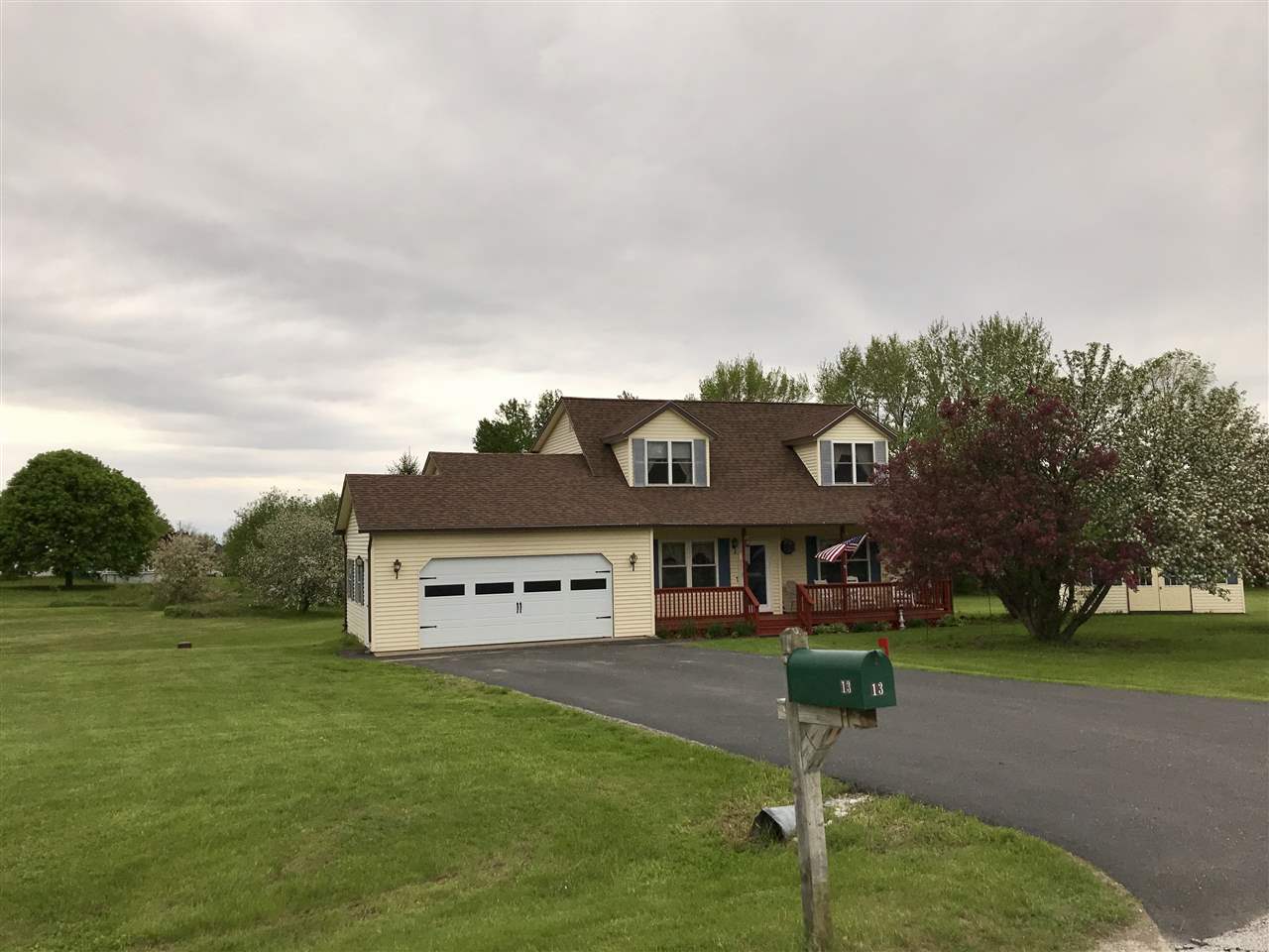 13 Pike Drive, Unit 17
