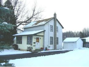 13 Pine St.
