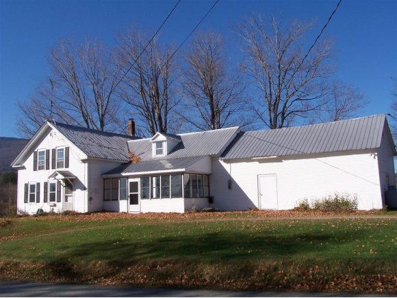 13 Prospect Rock Rd