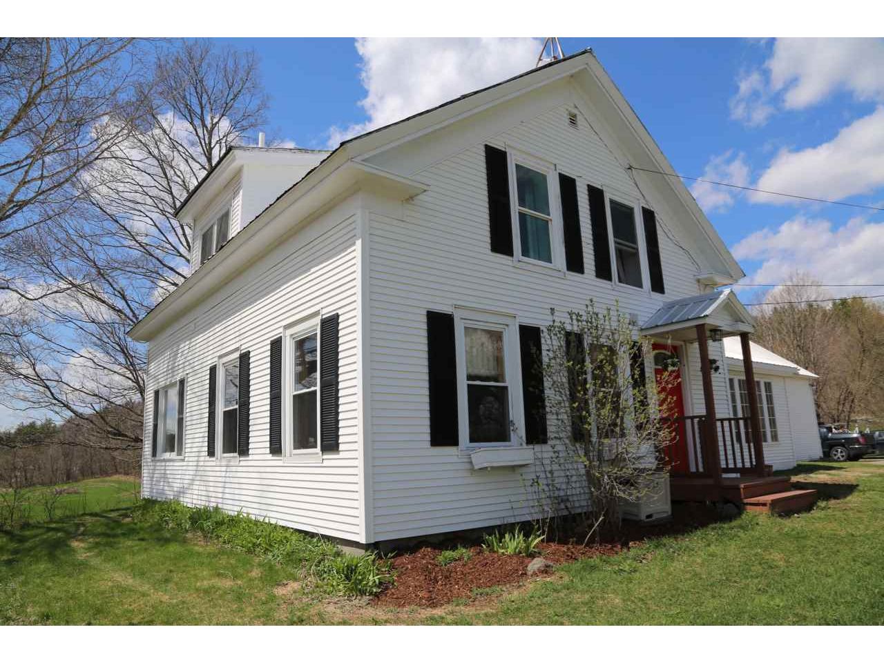 13 Prospect Rock Road