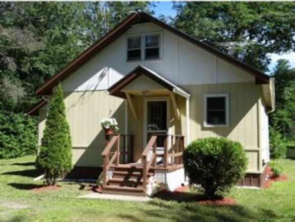 13 Rainbow Place