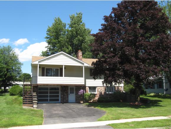 13 Redwood
