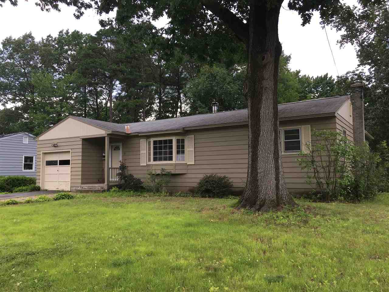 13 Richard Terrace