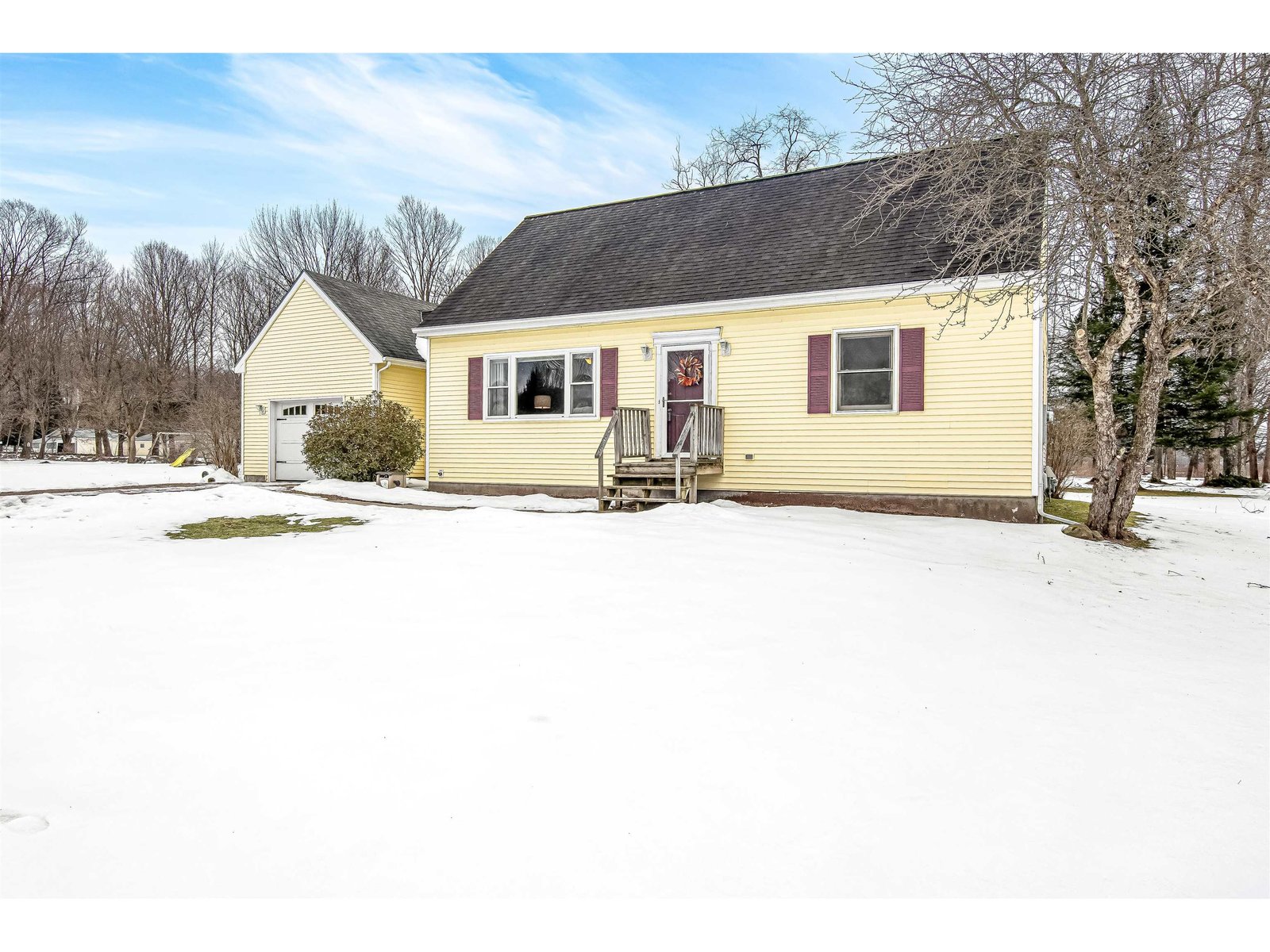 13 Roaring Brook