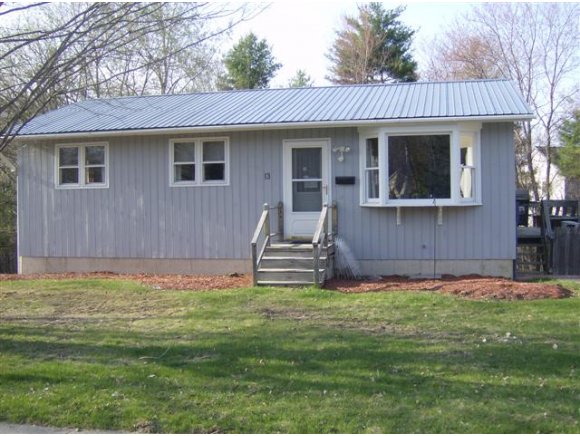 13 Rosewood Ln