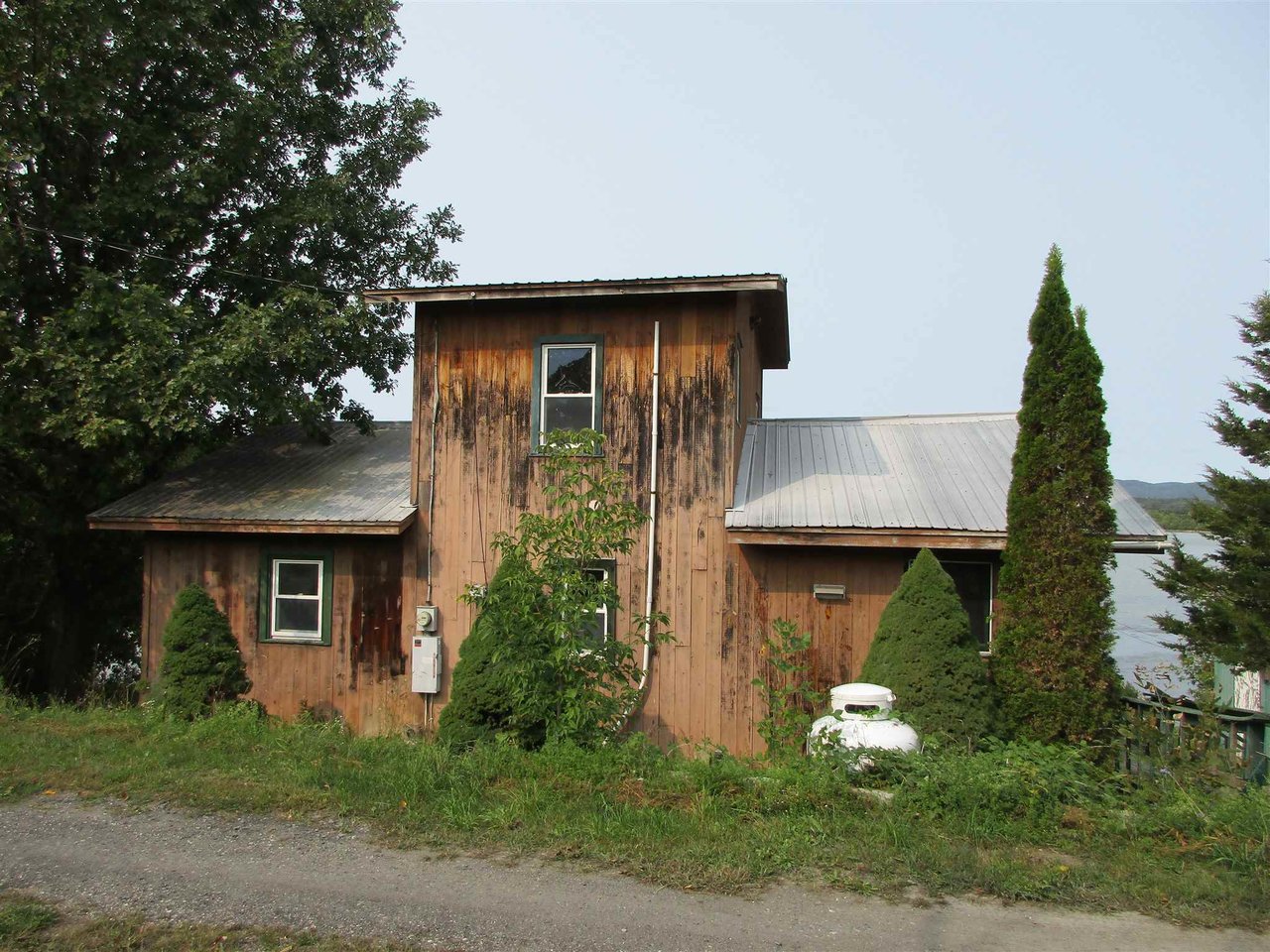 13 Sampson Road