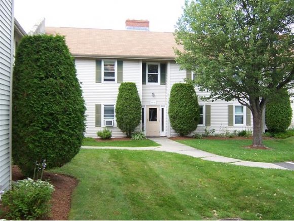 13 Saybrook Rd, Unit 13