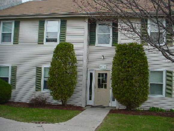 13 Saybrook, Unit 13