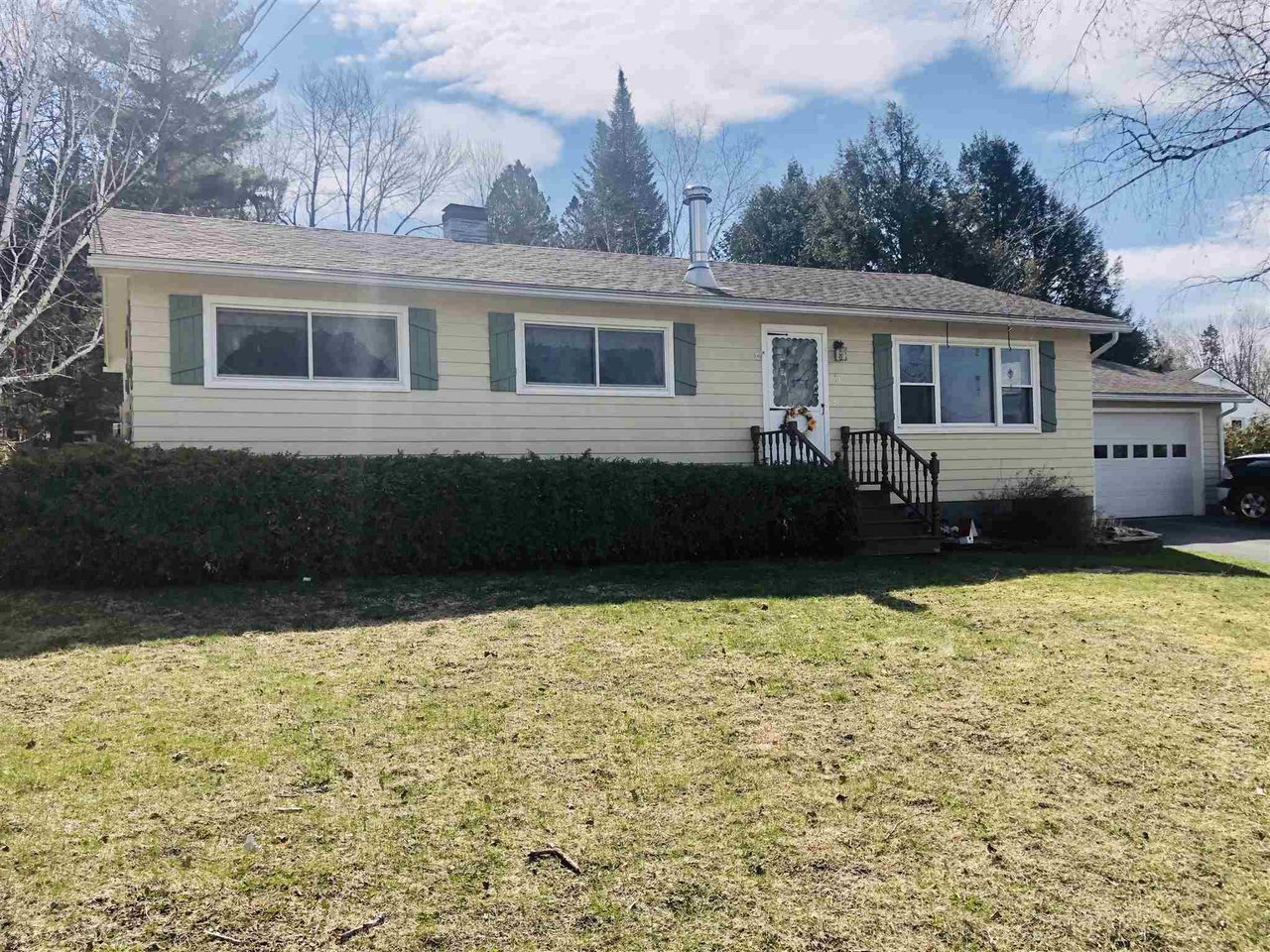 13 Snow Avenue