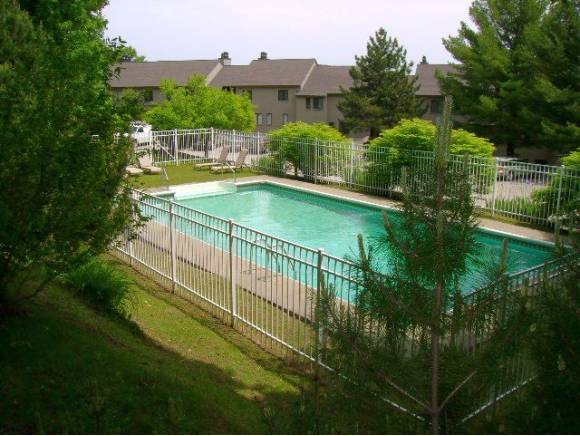 13 Snowside, Unit 13
