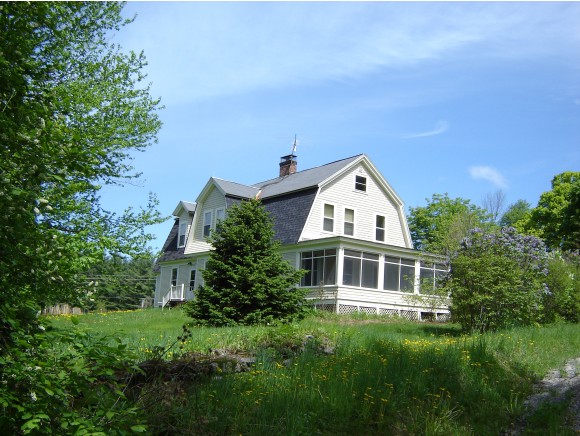 13 South Bear Swamp Rd