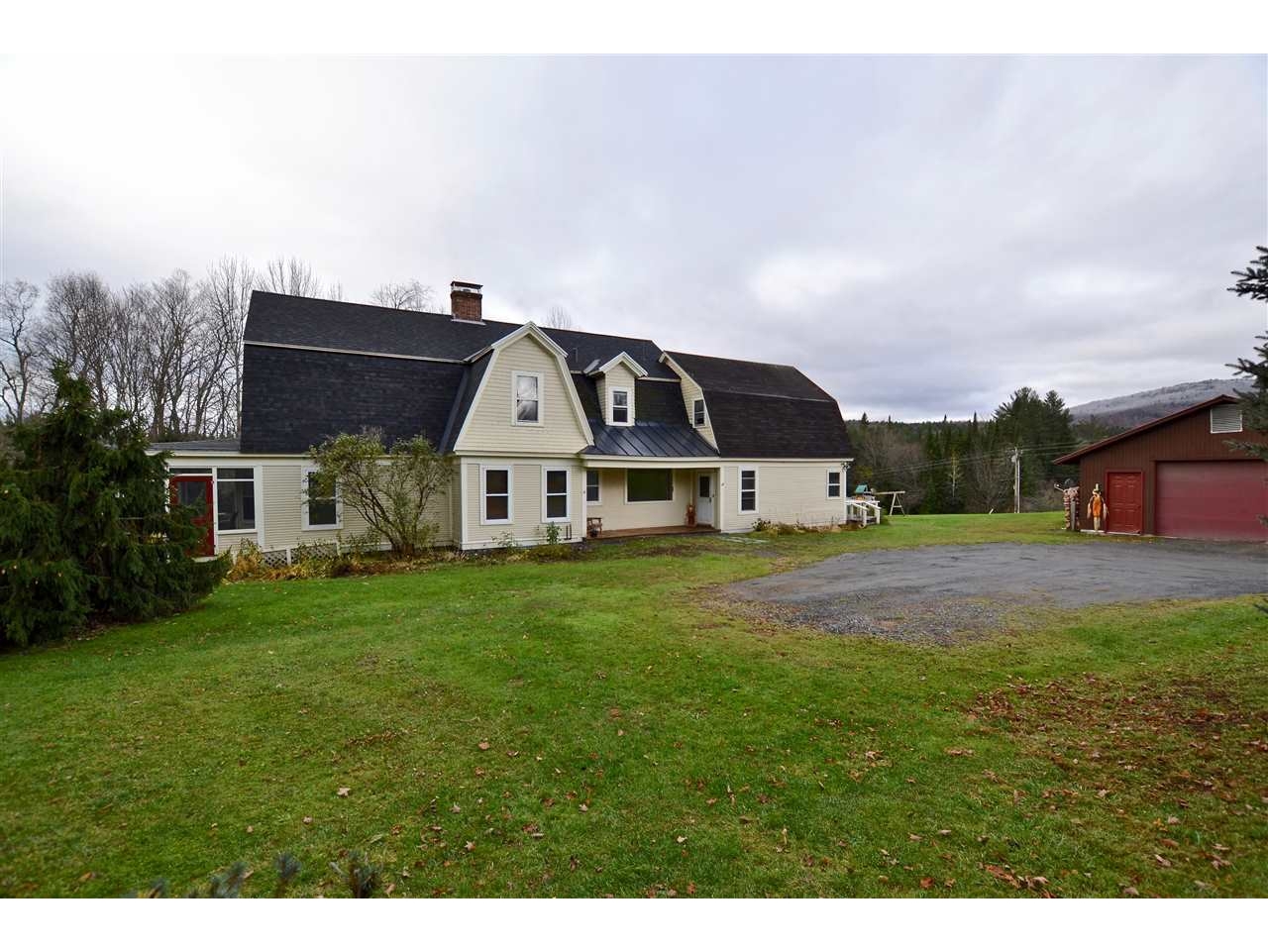 13 South Bear Swamp Road