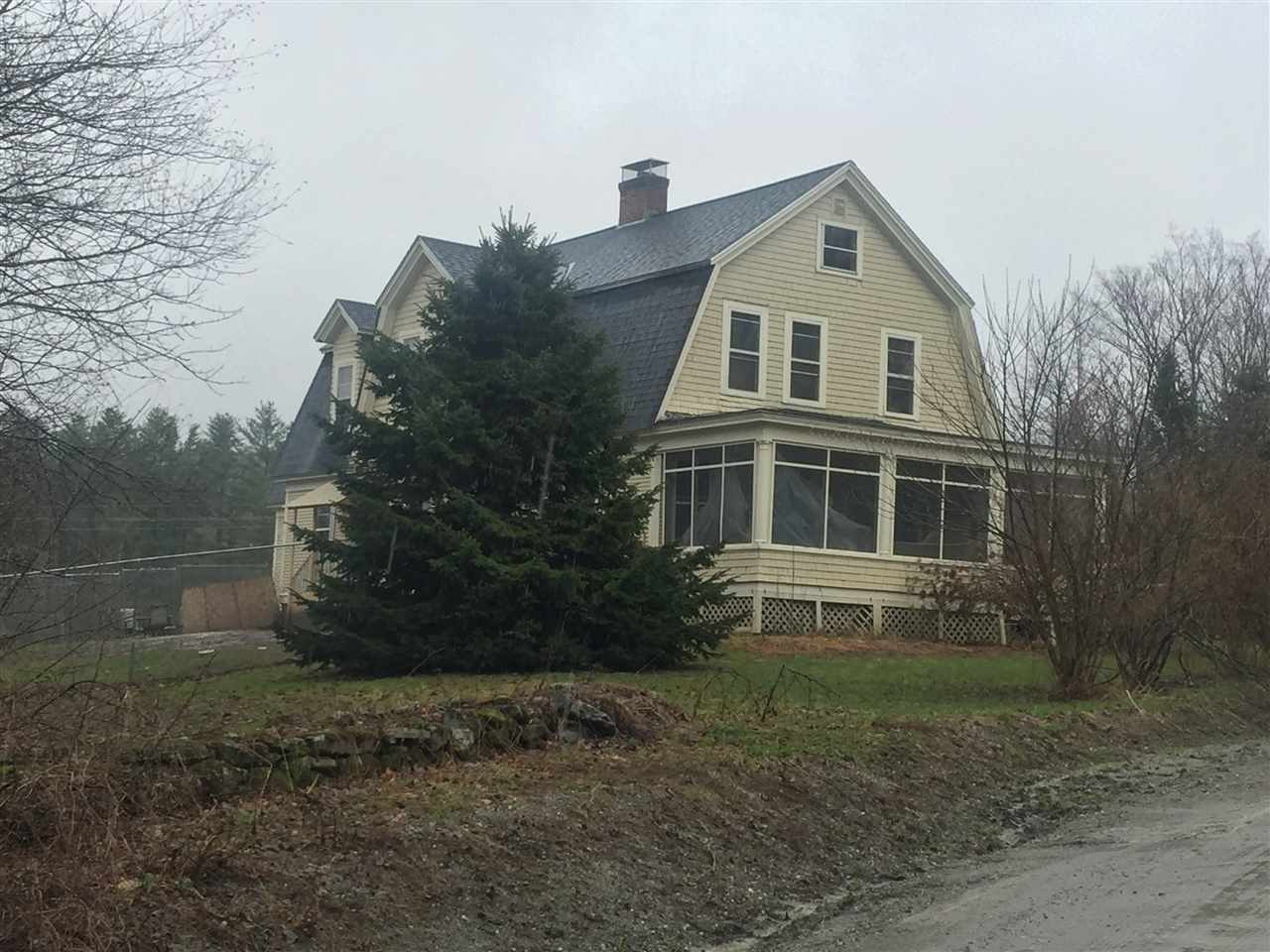 13 South Bear Swamp Road