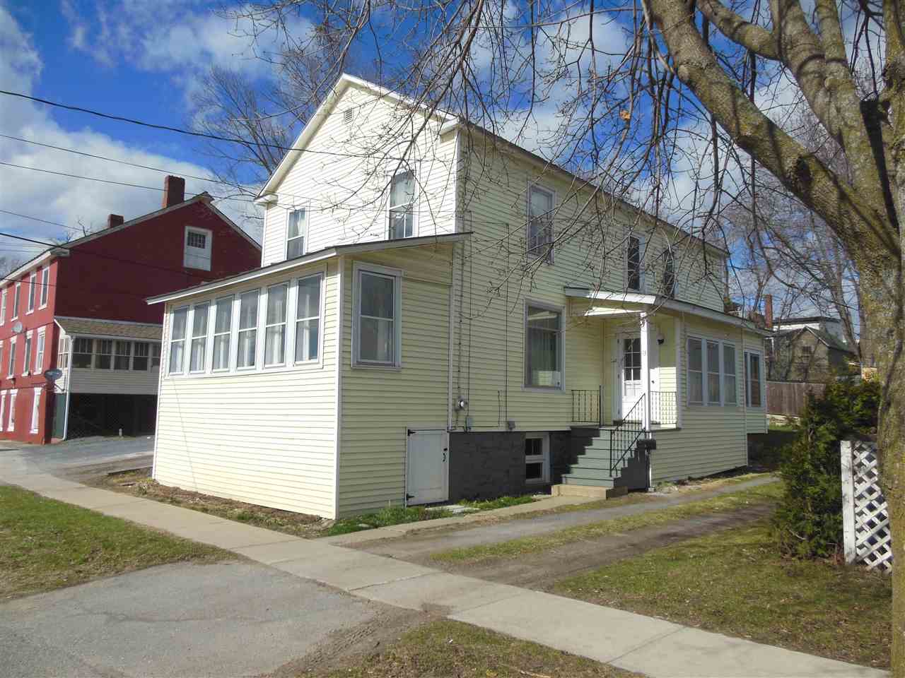 13 South Water Street